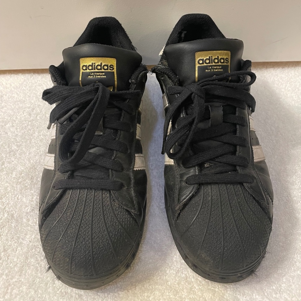 ADIDAS Superstar ADV Shoes